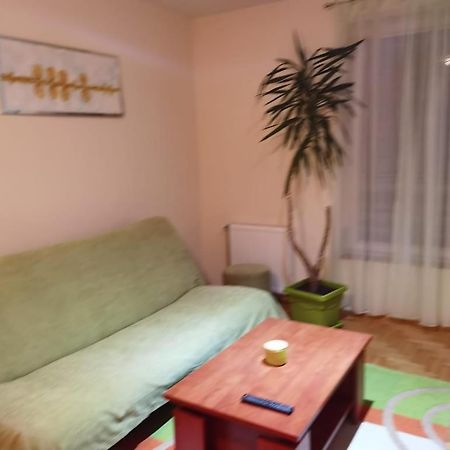 Ferienwohnung Apartman Alexa Banja Luka Exterior foto