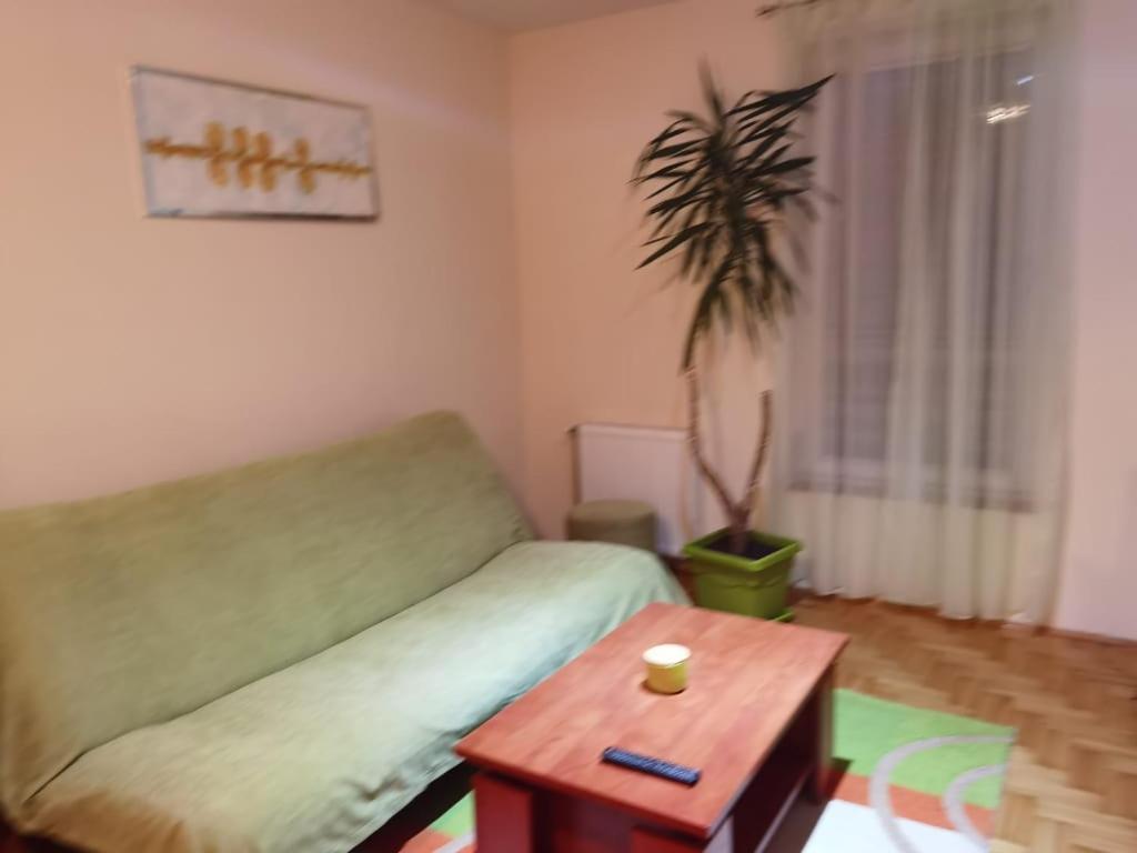 Ferienwohnung Apartman Alexa Banja Luka Exterior foto